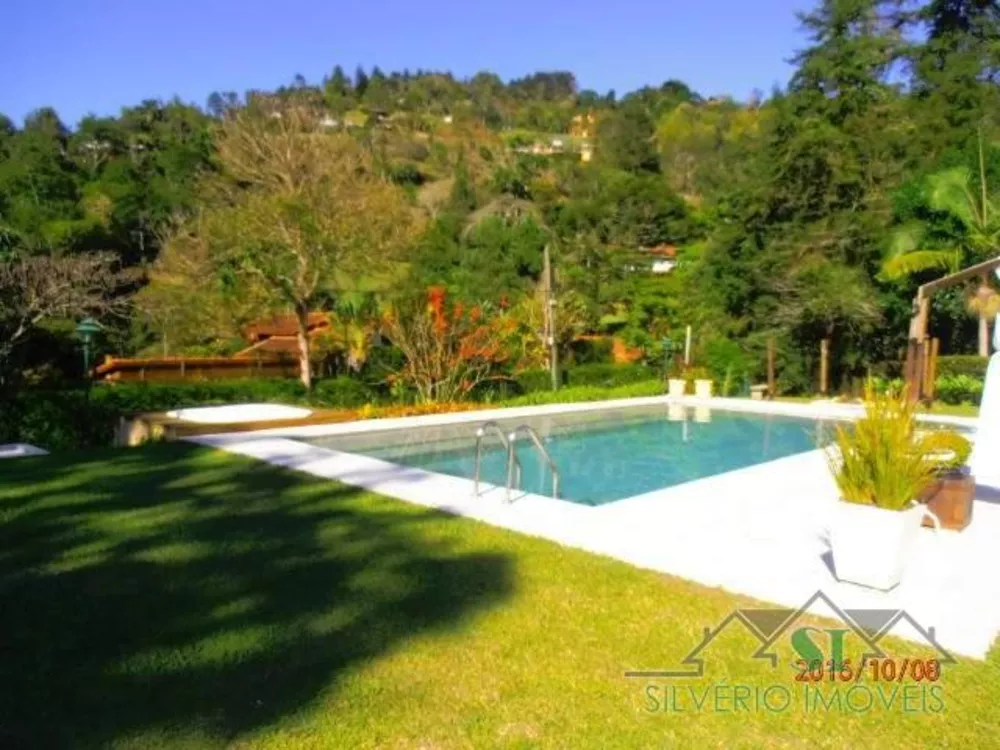 Casa, 5 quartos, 730 m² - Foto 12