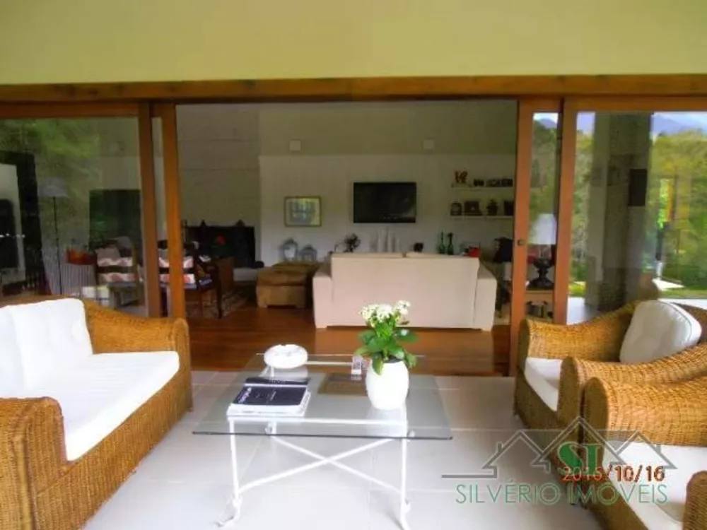 Casa, 5 quartos, 730 m² - Foto 4