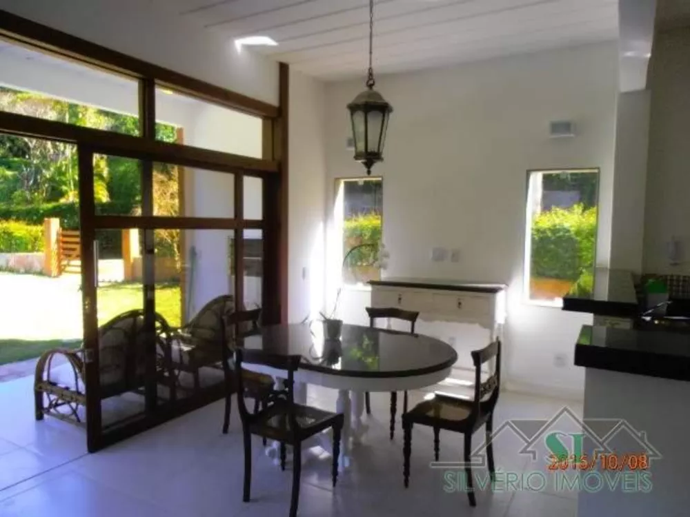 Casa, 5 quartos, 730 m² - Foto 13