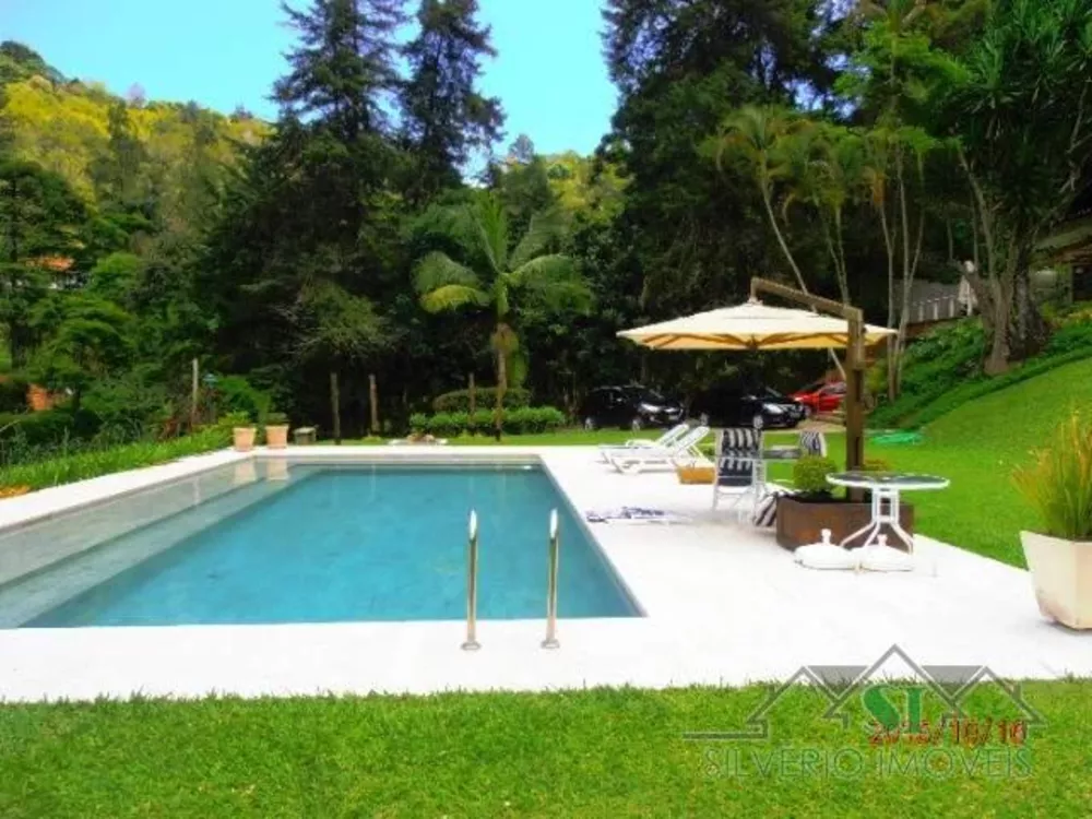 Casa, 5 quartos, 730 m² - Foto 16