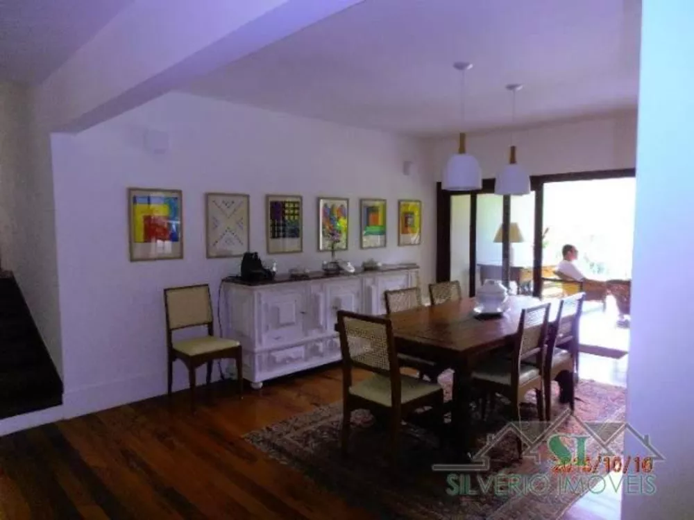 Casa, 5 quartos, 730 m² - Foto 14