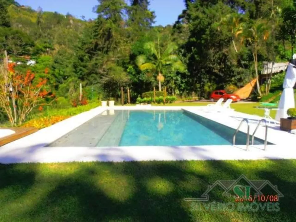 Casa, 5 quartos, 730 m² - Foto 5