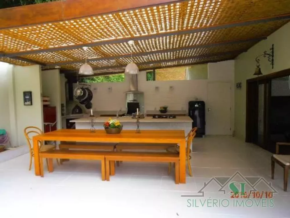 Casa, 5 quartos, 730 m² - Foto 3