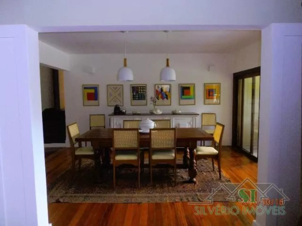Casa, 5 quartos, 730 m² - Foto 10