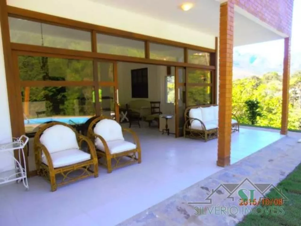 Casa, 5 quartos, 730 m² - Foto 7