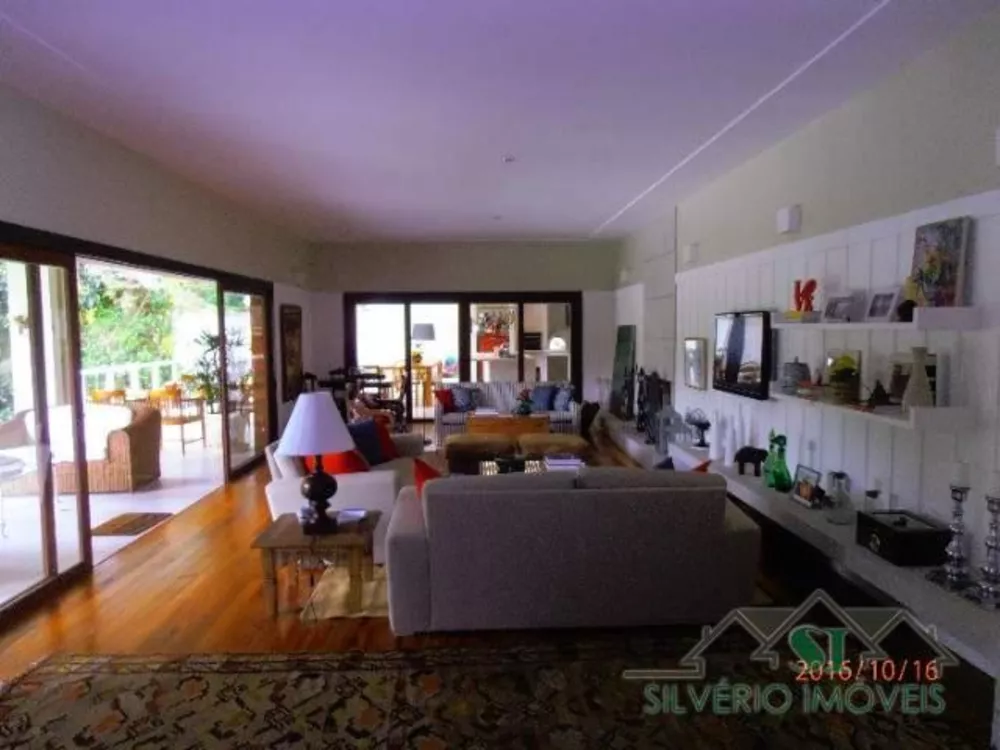 Casa, 5 quartos, 730 m² - Foto 11