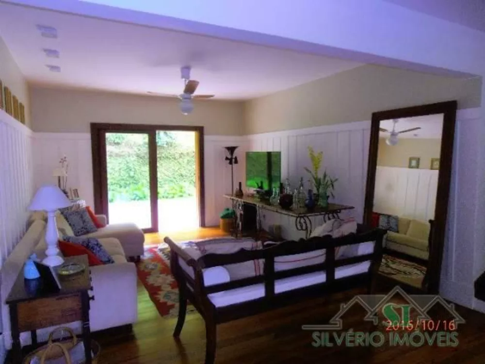 Casa, 5 quartos, 730 m² - Foto 2
