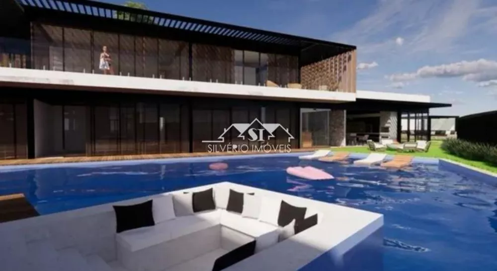 Casa, 7 quartos, 1115 m² - Foto 2