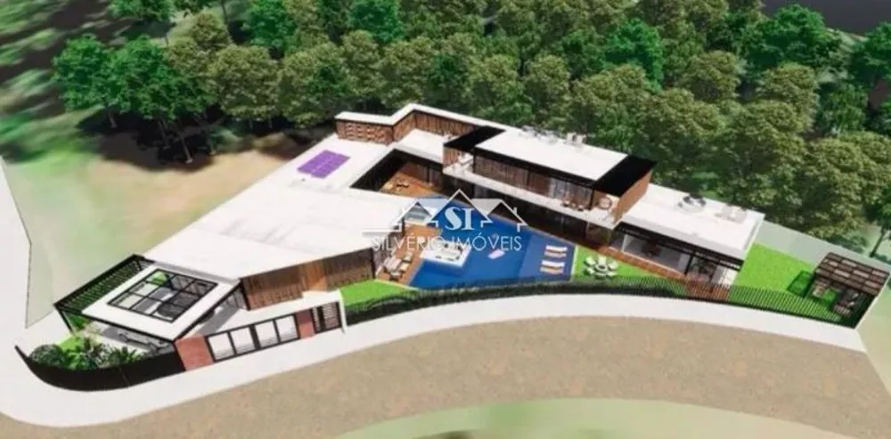 Casa, 7 quartos, 1115 m² - Foto 4