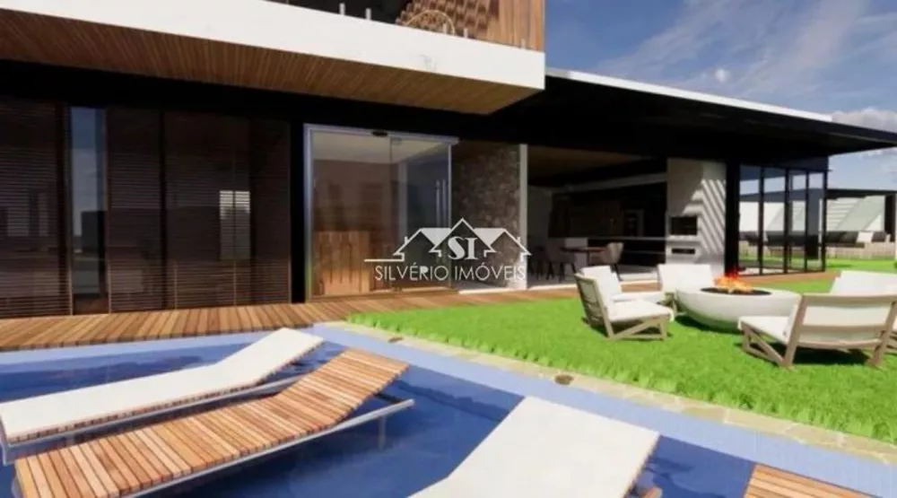 Casa, 7 quartos, 1115 m² - Foto 1