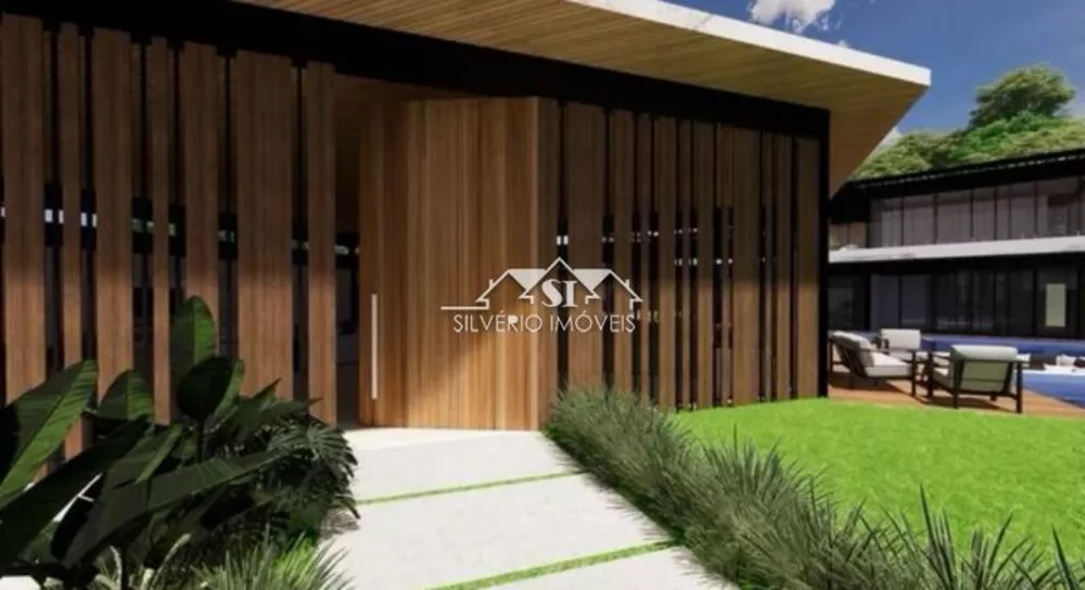 Casa, 7 quartos, 1115 m² - Foto 3