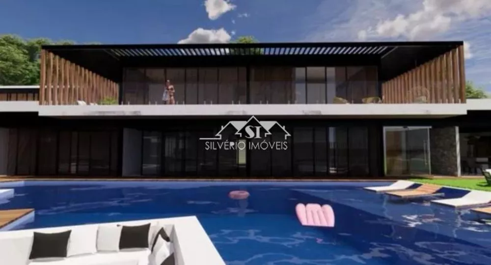 Casa, 7 quartos, 1115 m² - Foto 8