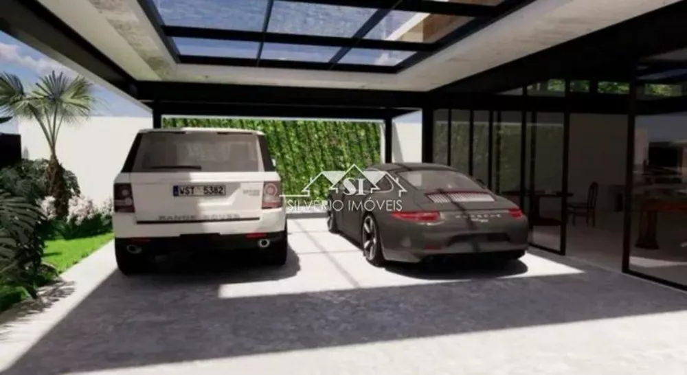 Casa, 7 quartos, 1115 m² - Foto 12