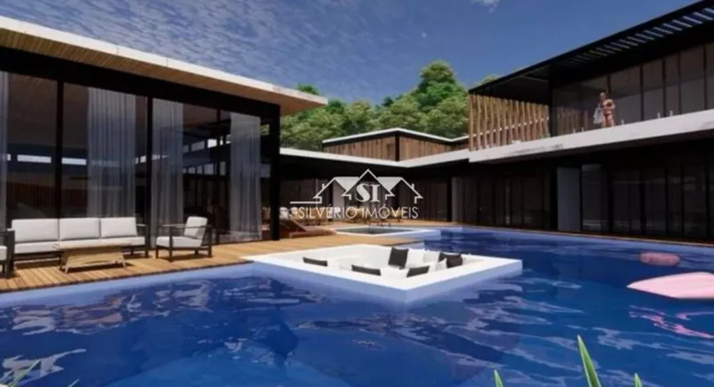 Casa, 7 quartos, 1115 m² - Foto 9