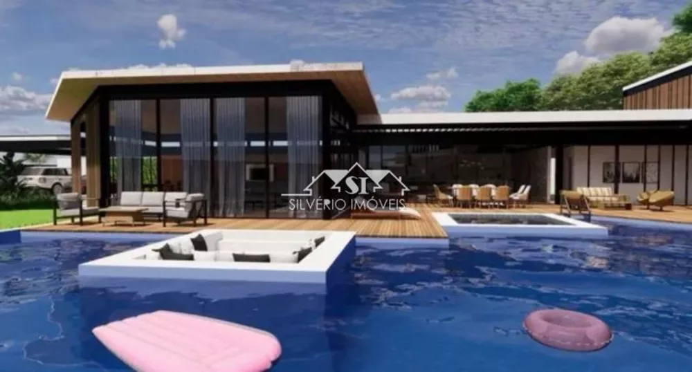 Casa, 7 quartos, 1115 m² - Foto 5