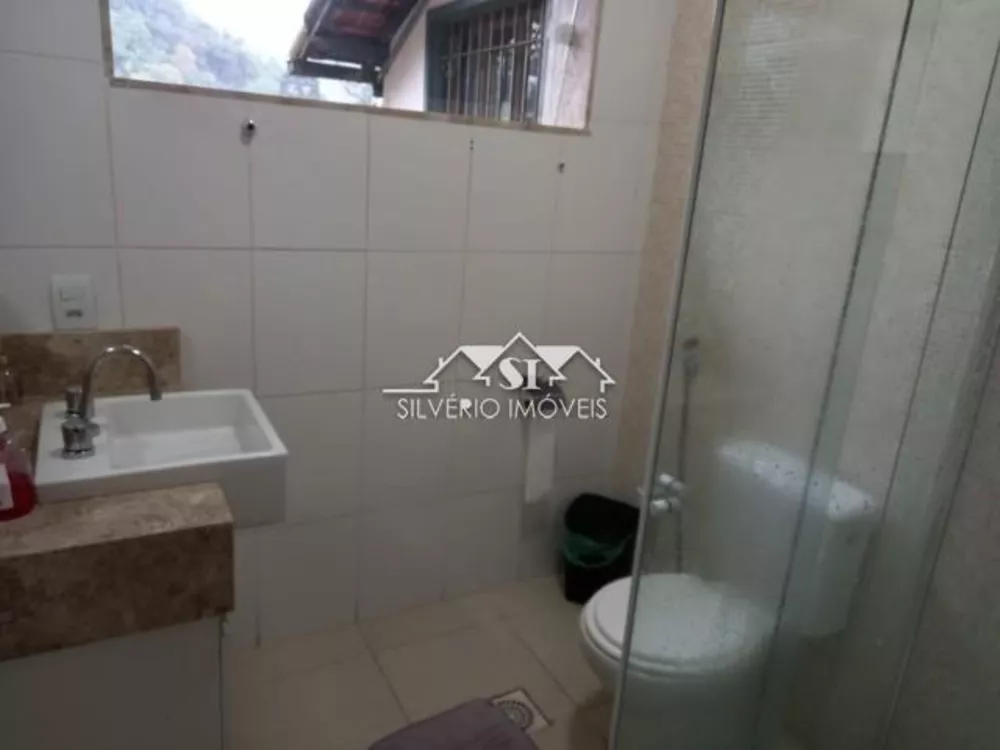 Casa, 4 quartos, 215 m² - Foto 6
