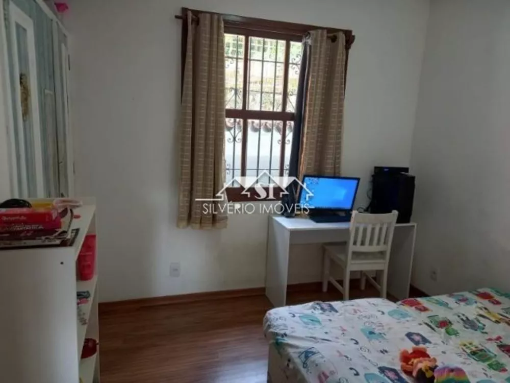Casa, 4 quartos, 215 m² - Foto 12