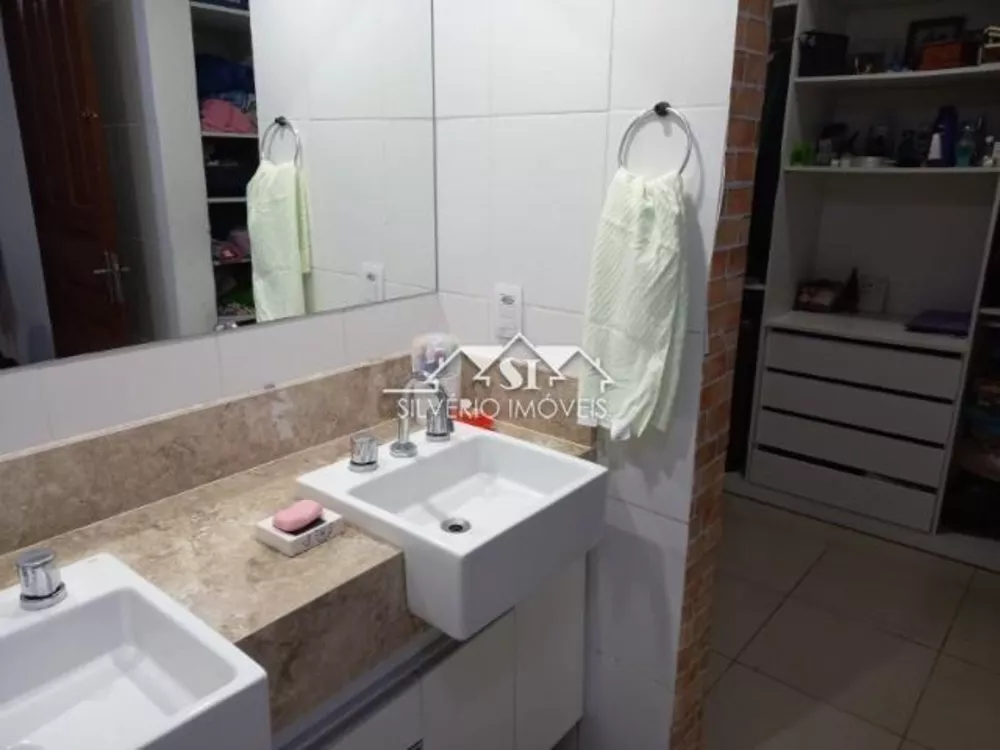 Casa, 4 quartos, 215 m² - Foto 5