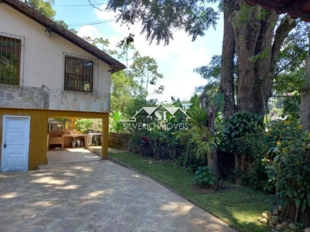 Casa, 4 quartos, 215 m² - Foto 15