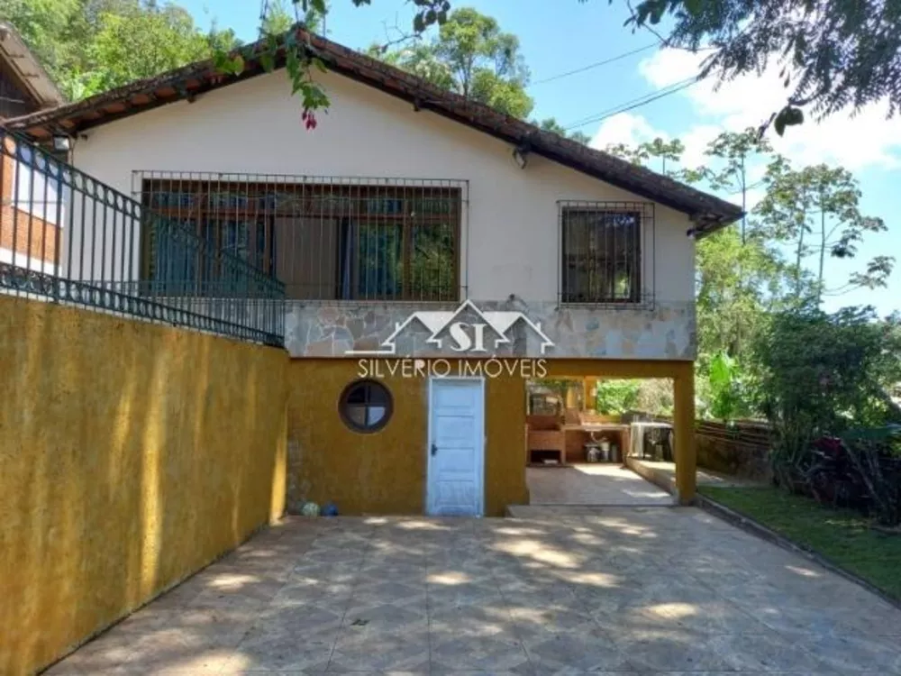 Casa, 4 quartos, 215 m² - Foto 7