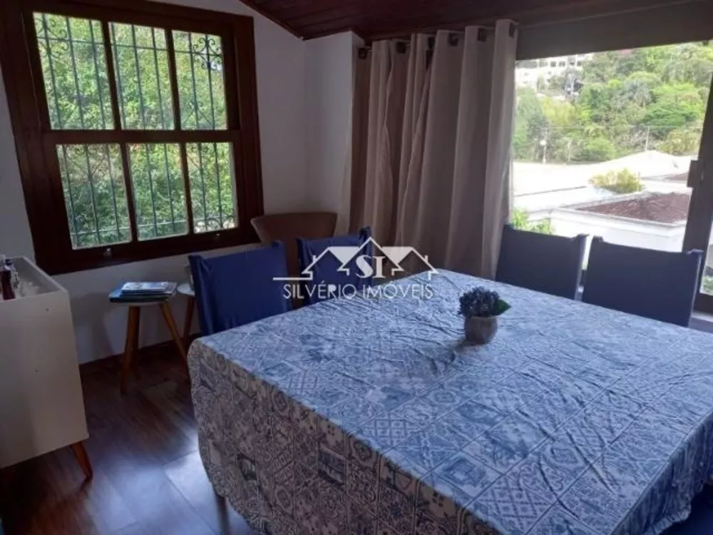 Casa, 4 quartos, 215 m² - Foto 9