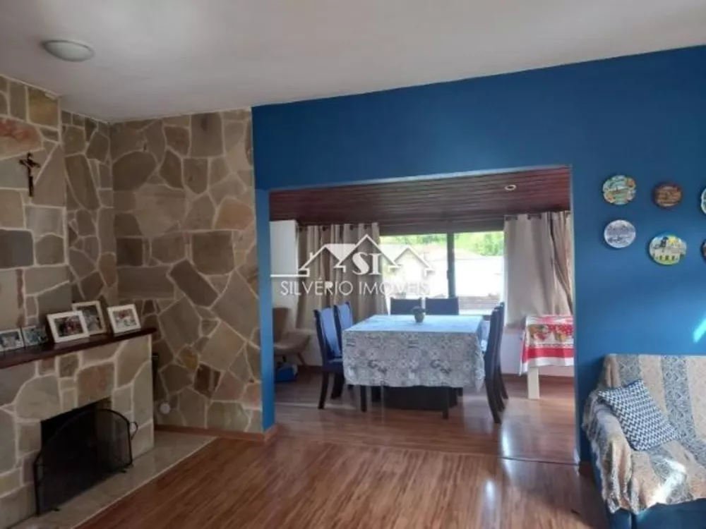 Casa, 4 quartos, 215 m² - Foto 10