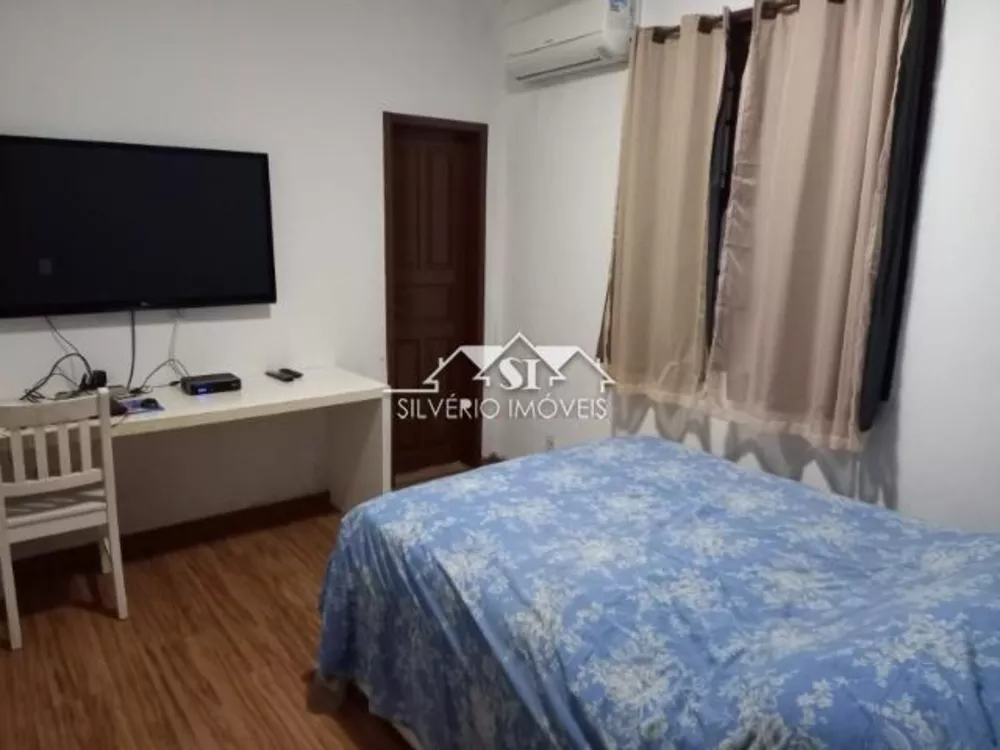Casa, 4 quartos, 215 m² - Foto 16
