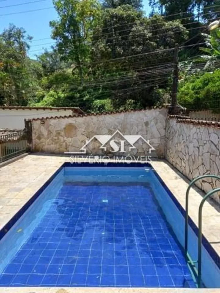 Casa, 4 quartos, 215 m² - Foto 14