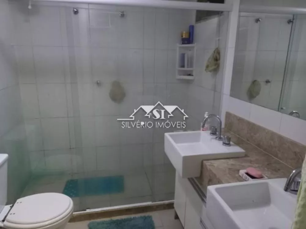 Casa, 4 quartos, 215 m² - Foto 11