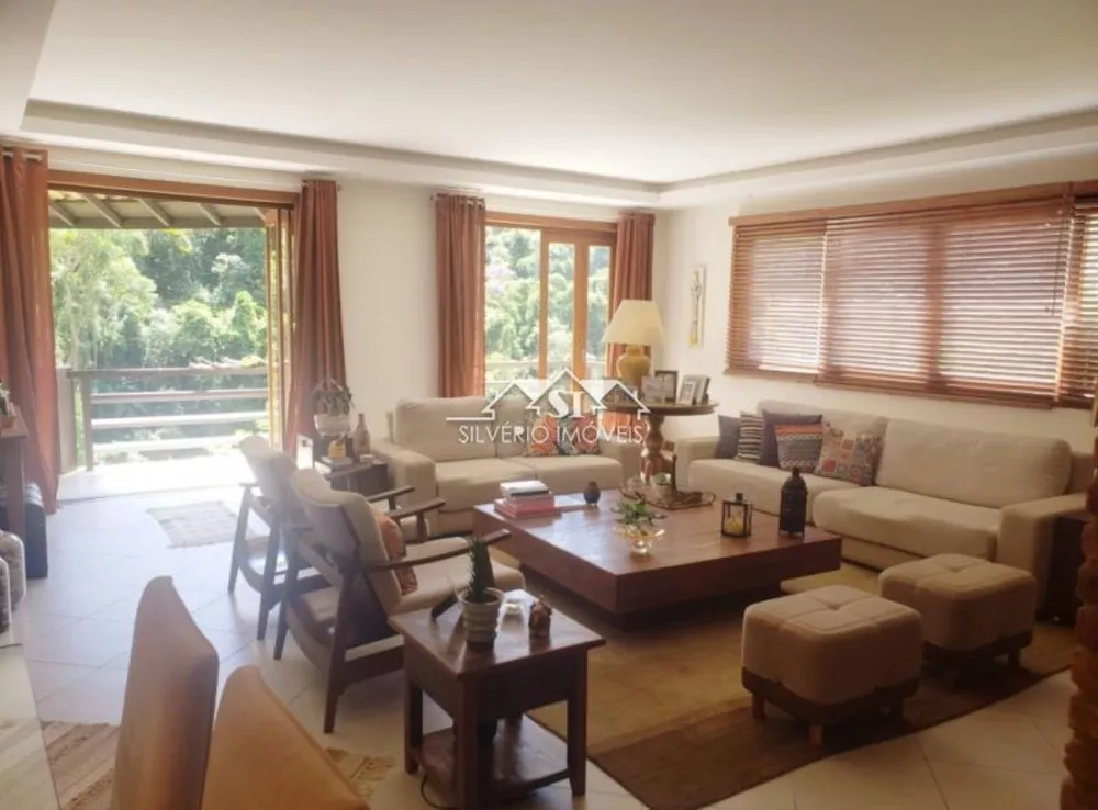 Casa, 3 quartos, 356 m² - Foto 3