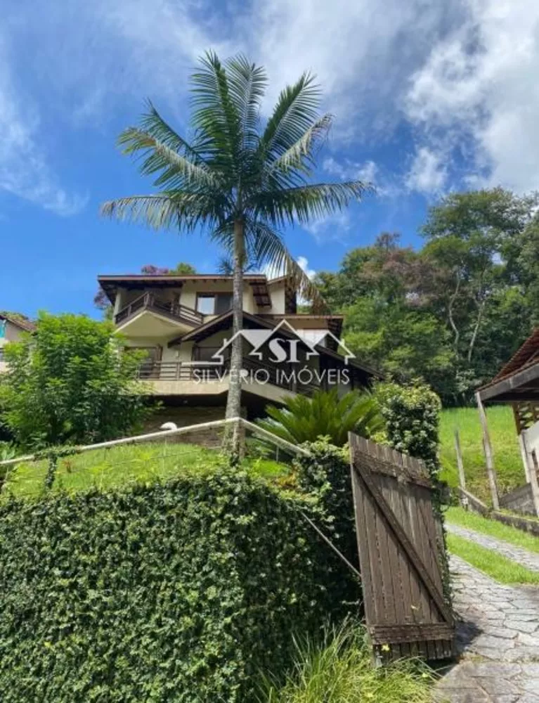 Casa, 3 quartos, 356 m² - Foto 13
