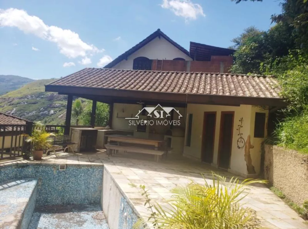 Casa, 3 quartos, 356 m² - Foto 1