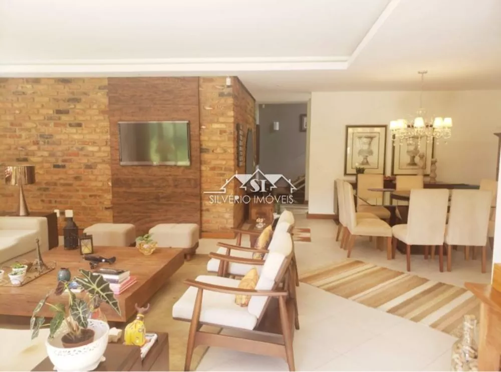 Casa, 3 quartos, 356 m² - Foto 9