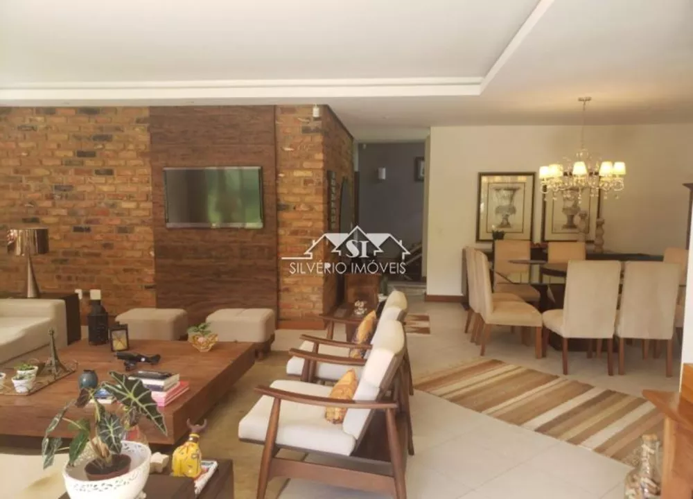 Casa, 3 quartos, 356 m² - Foto 29