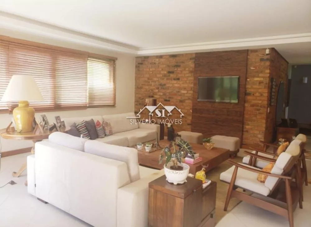 Casa, 3 quartos, 356 m² - Foto 5
