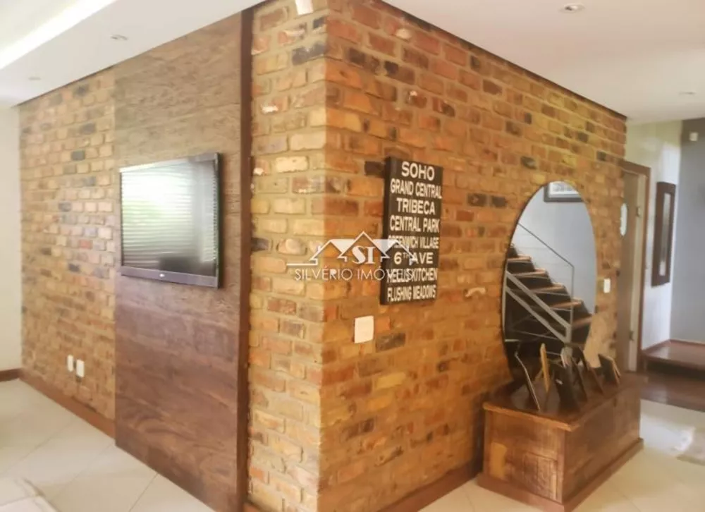 Casa, 3 quartos, 356 m² - Foto 23