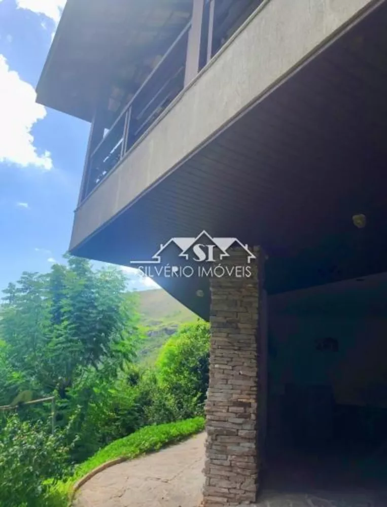 Casa, 3 quartos, 356 m² - Foto 12