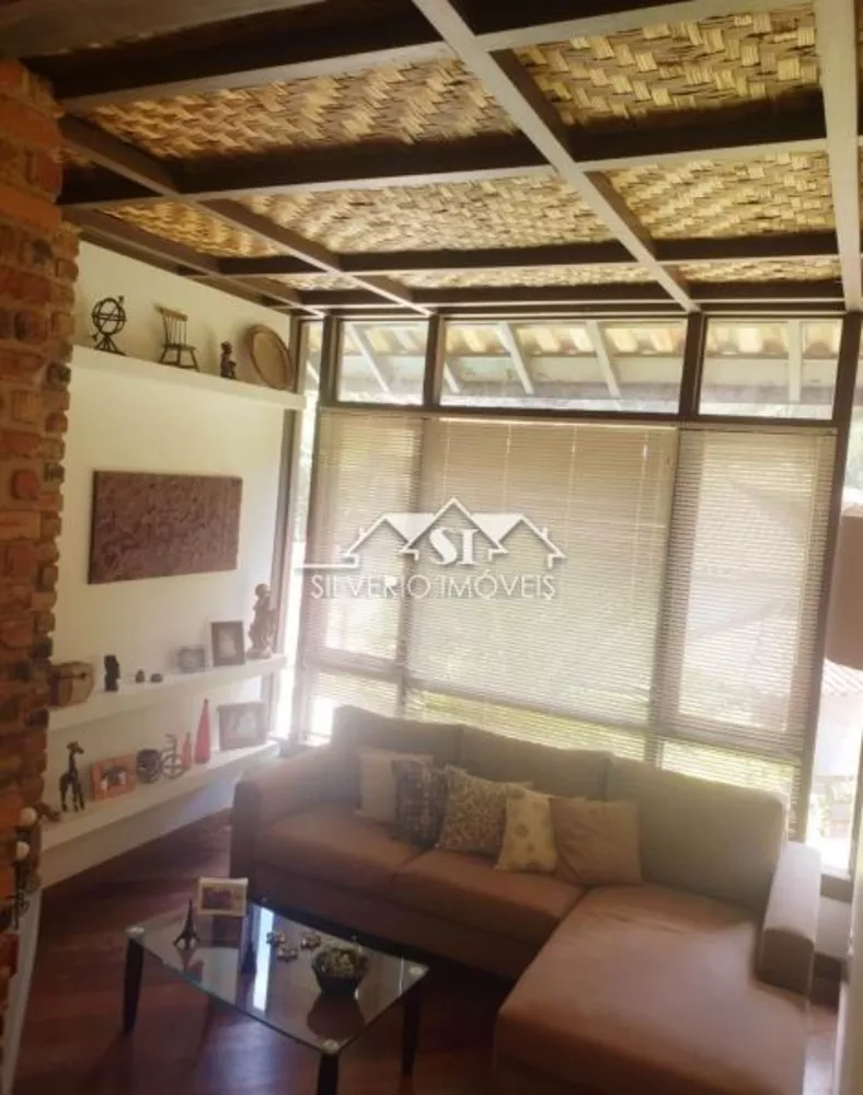 Casa, 3 quartos, 356 m² - Foto 25