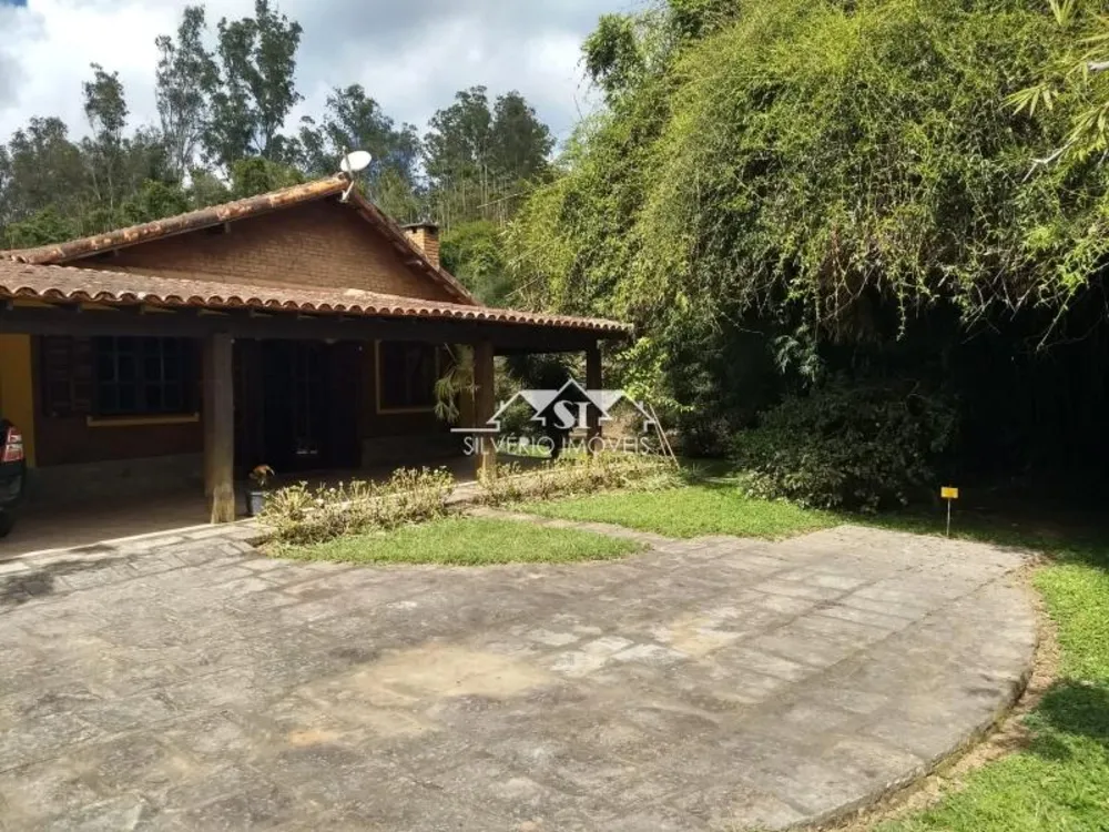 Sítio, 3 quartos, 4000 m² - Foto 5