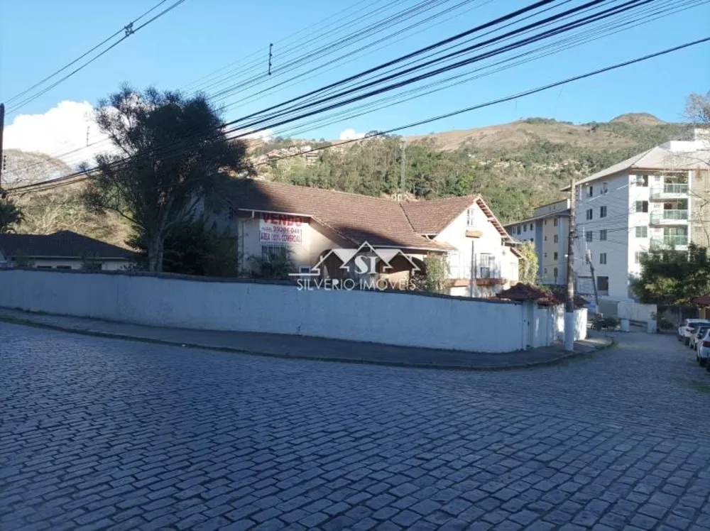 Casa, 5 quartos, 700 m² - Foto 1