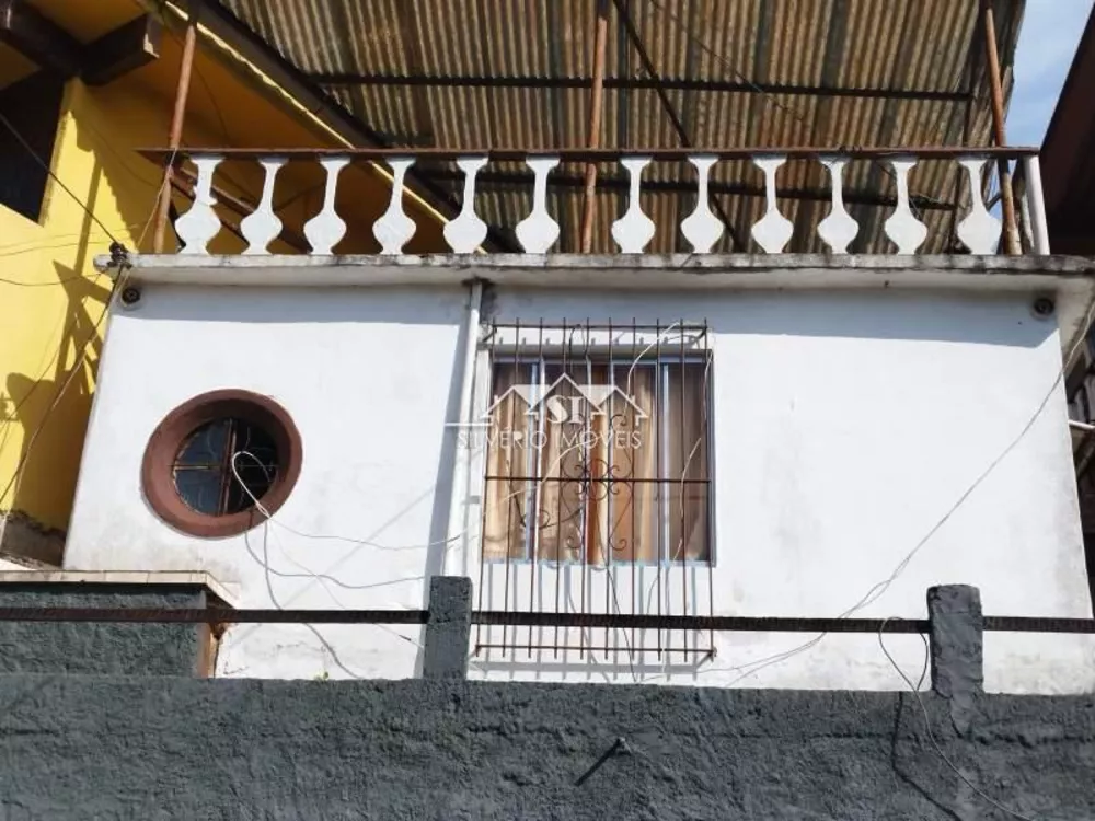 Casa, 3 quartos, 250 m² - Foto 35