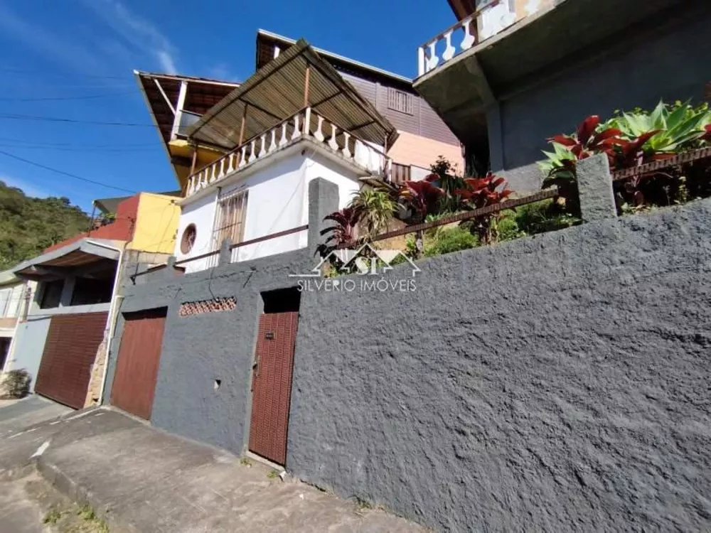 Casa, 3 quartos, 250 m² - Foto 36