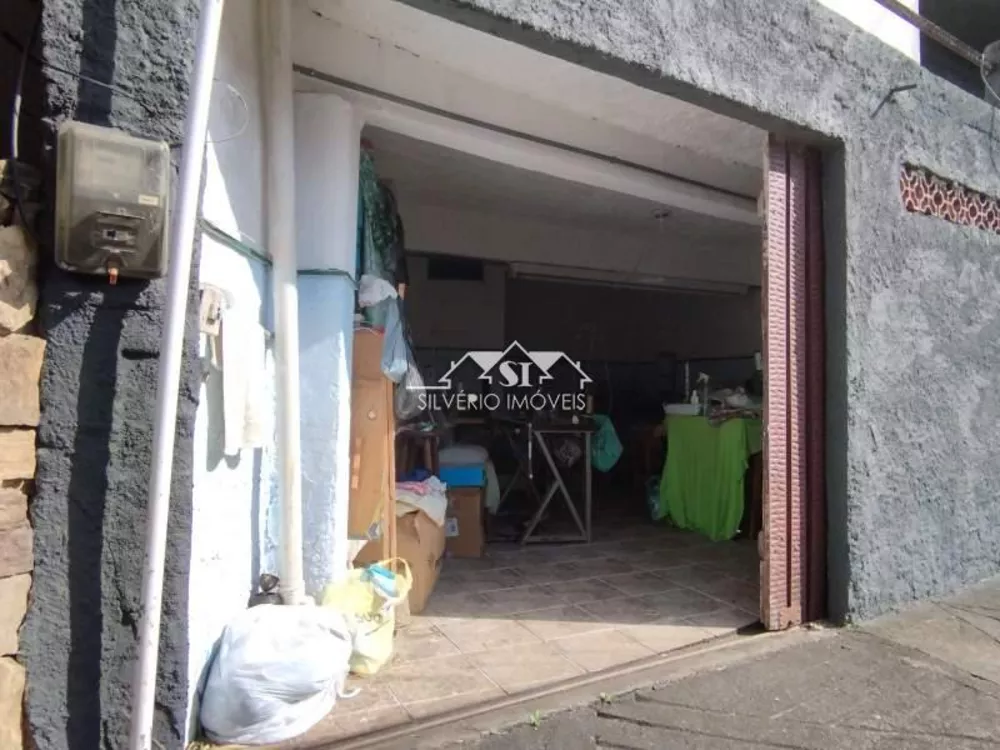 Casa, 3 quartos, 250 m² - Foto 37