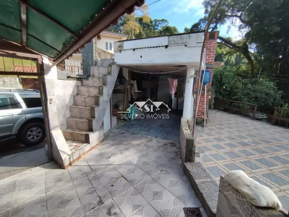 Casa, 3 quartos, 250 m² - Foto 6