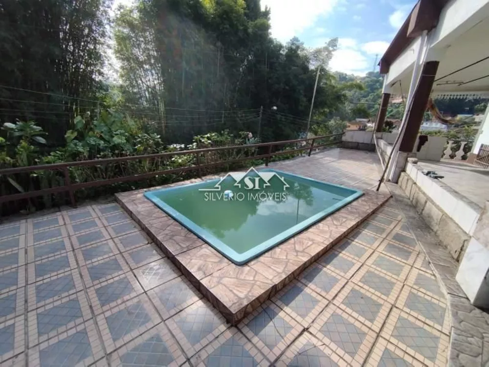 Casa, 3 quartos, 250 m² - Foto 7