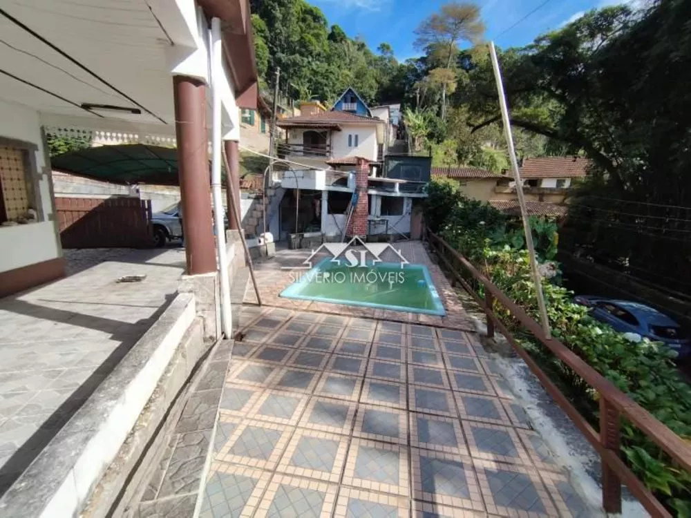 Casa, 3 quartos, 250 m² - Foto 5