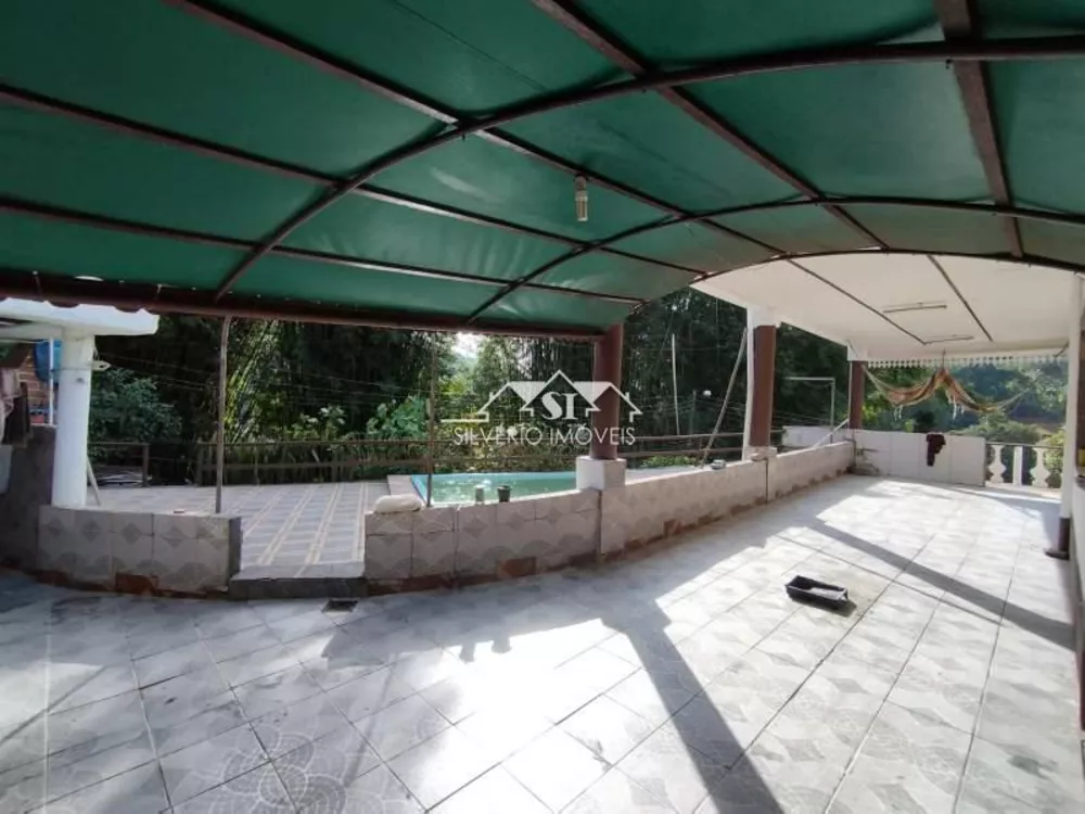Casa, 3 quartos, 250 m² - Foto 3