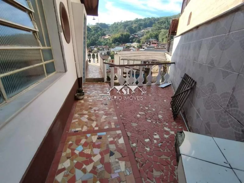 Casa, 3 quartos, 250 m² - Foto 9