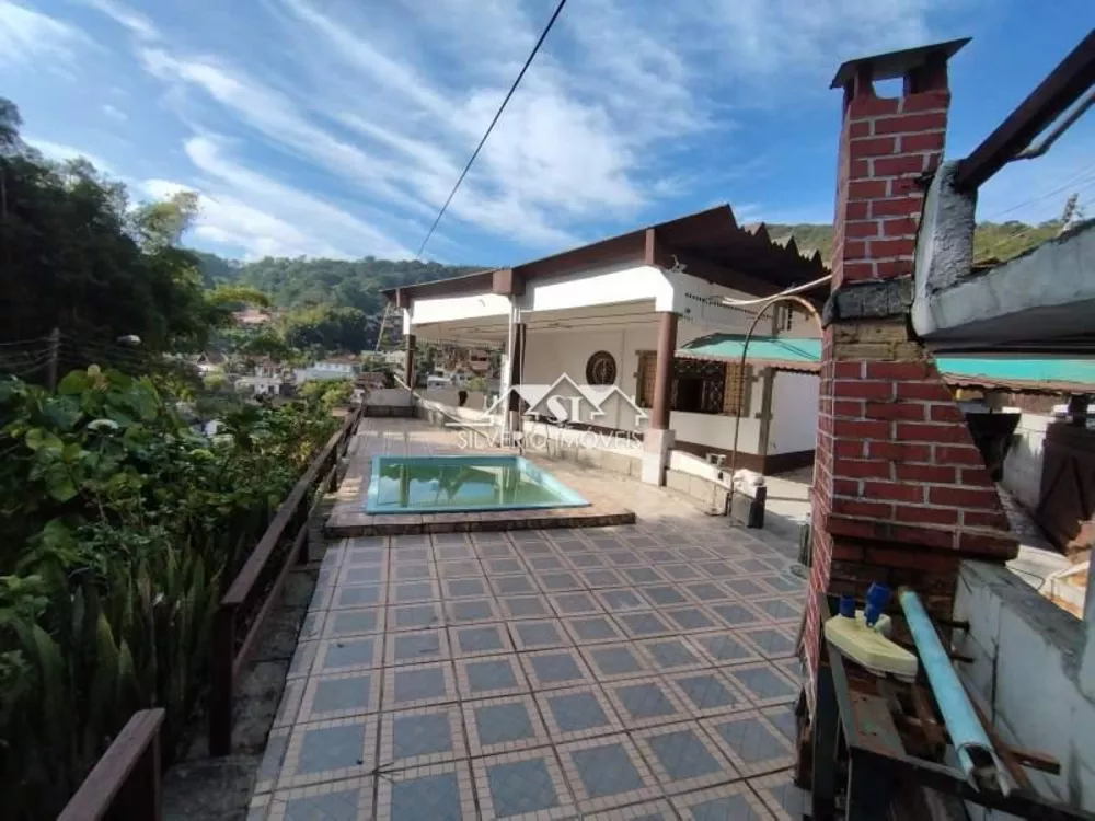 Casa, 3 quartos, 250 m² - Foto 4