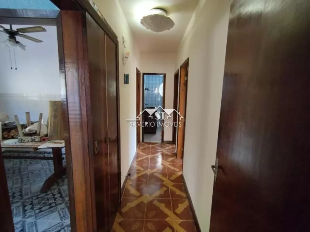 Casa, 3 quartos, 250 m² - Foto 17